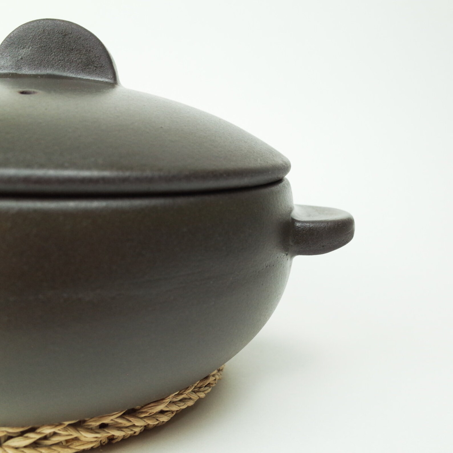 Multi Purpose Pot Ttukbaegi 뚝배기 Etsy