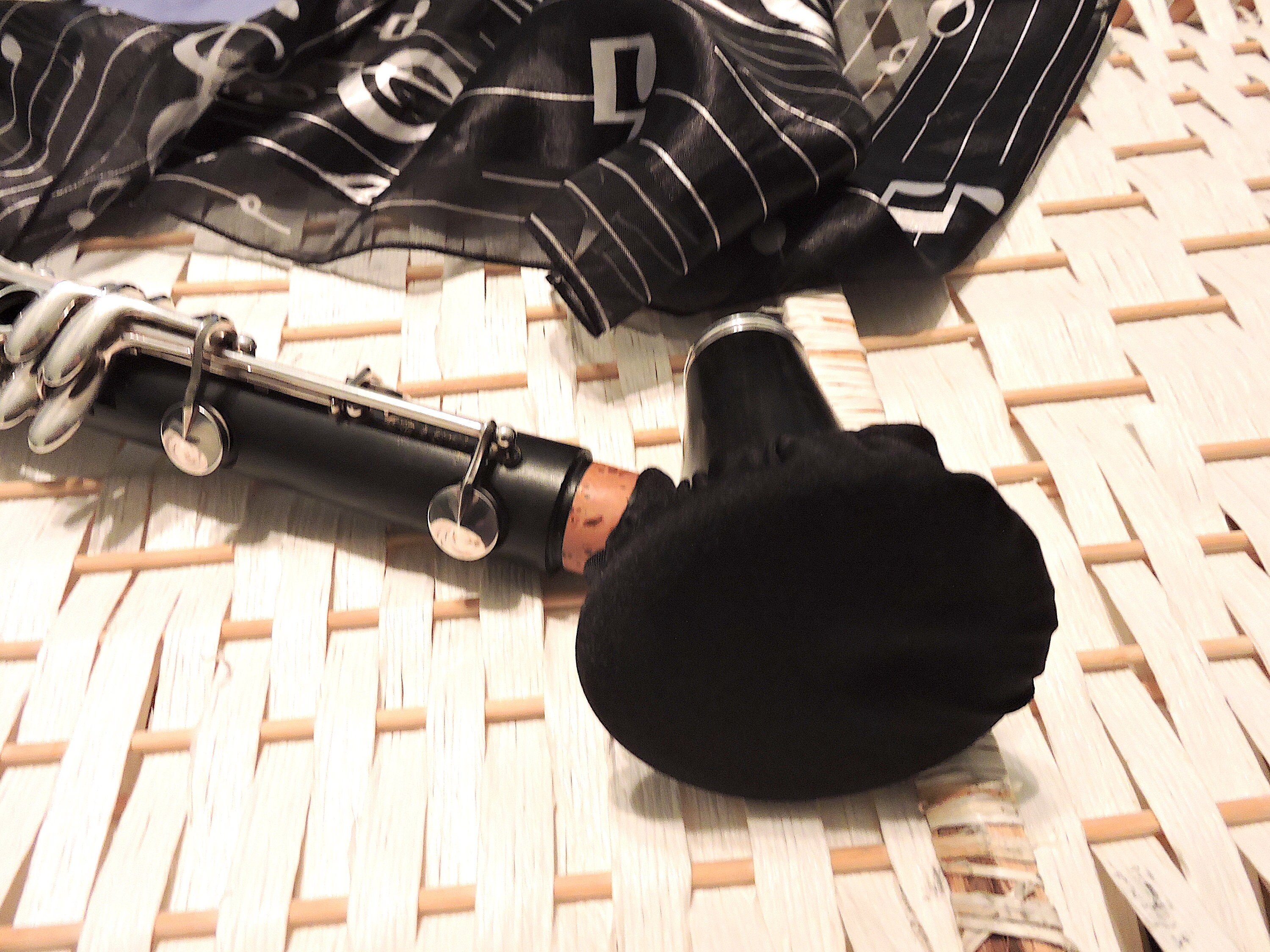 Bell Cover Black Spandexnylon Concert Black Etsy UK