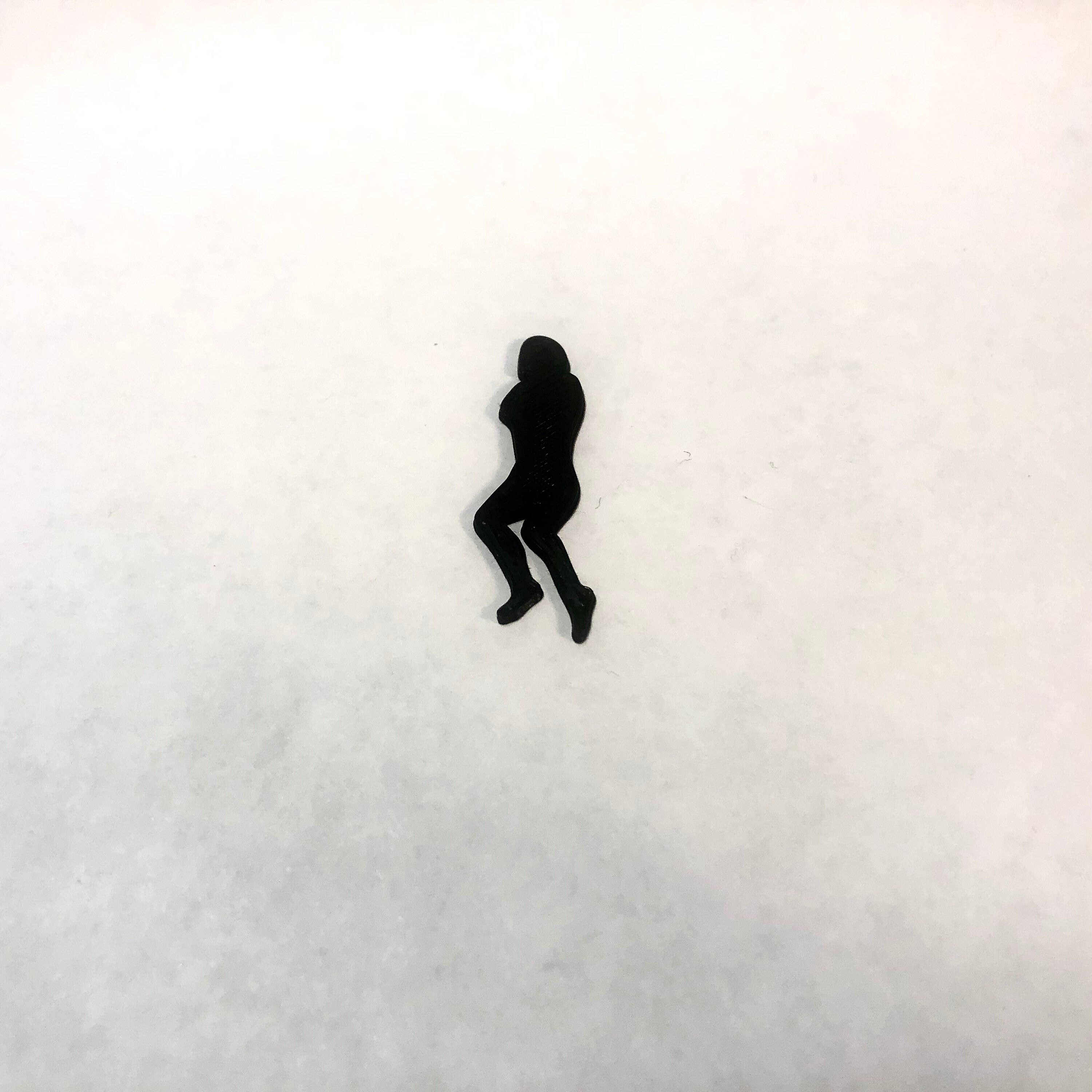 Corpse Tokens 10 Pack Death Markers Dead NPC Markers Etsy