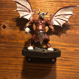 Monster Shrine | &quot;Huge&quot; Miniature Display Stand