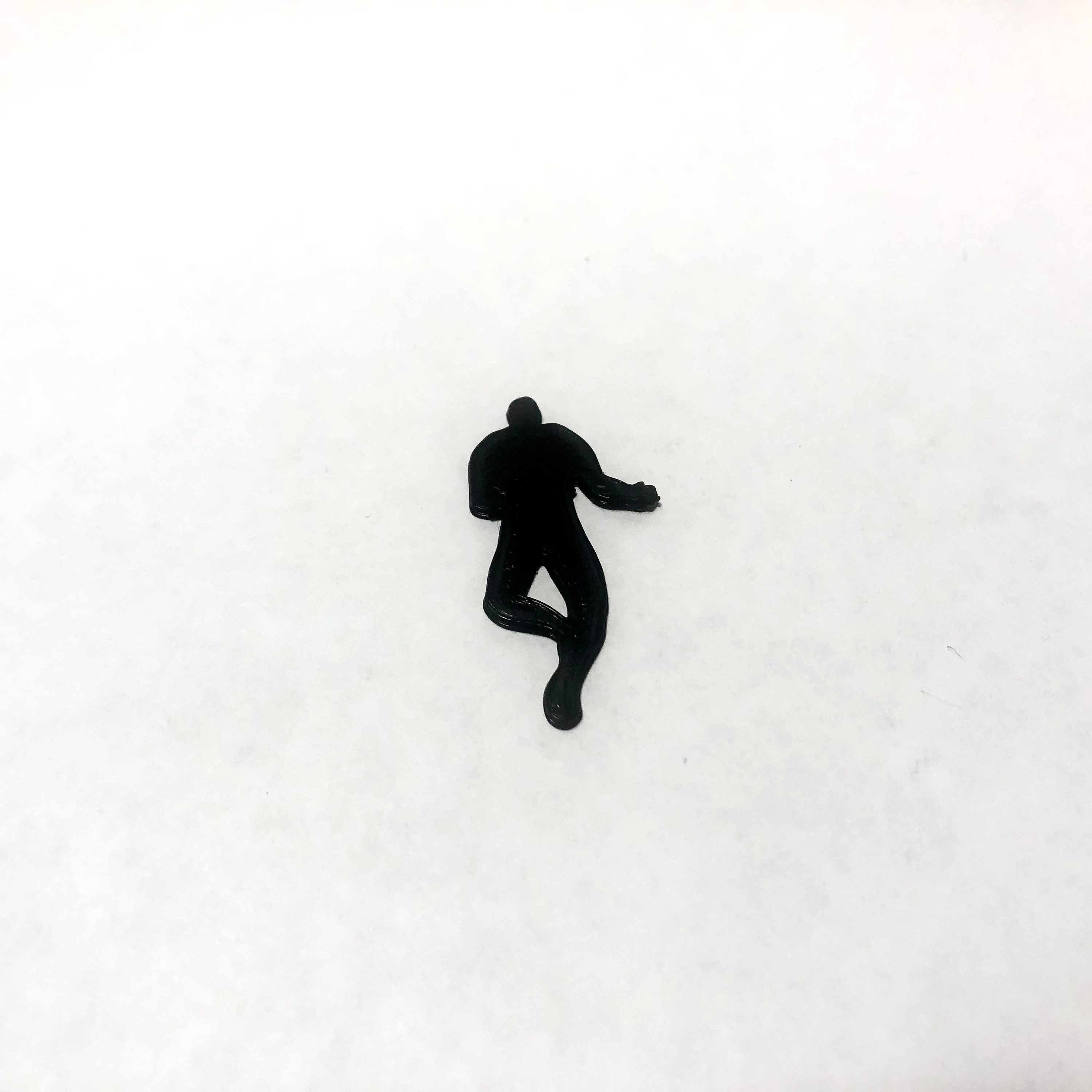 Corpse Tokens 10 pack Death Markers Dead NPC Markers Etsy