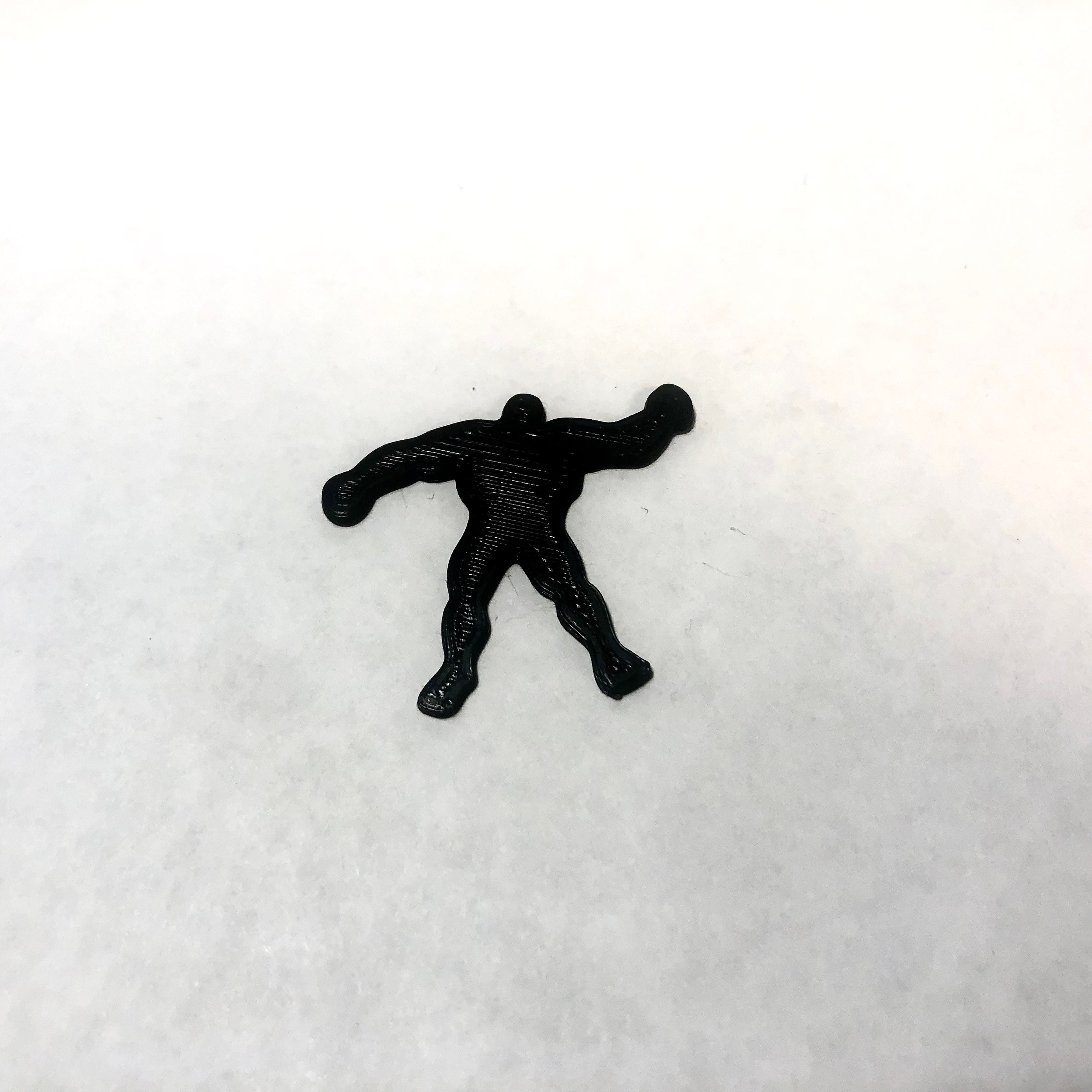 Corpse Tokens 10 pack Death Markers Dead NPC Markers | Etsy