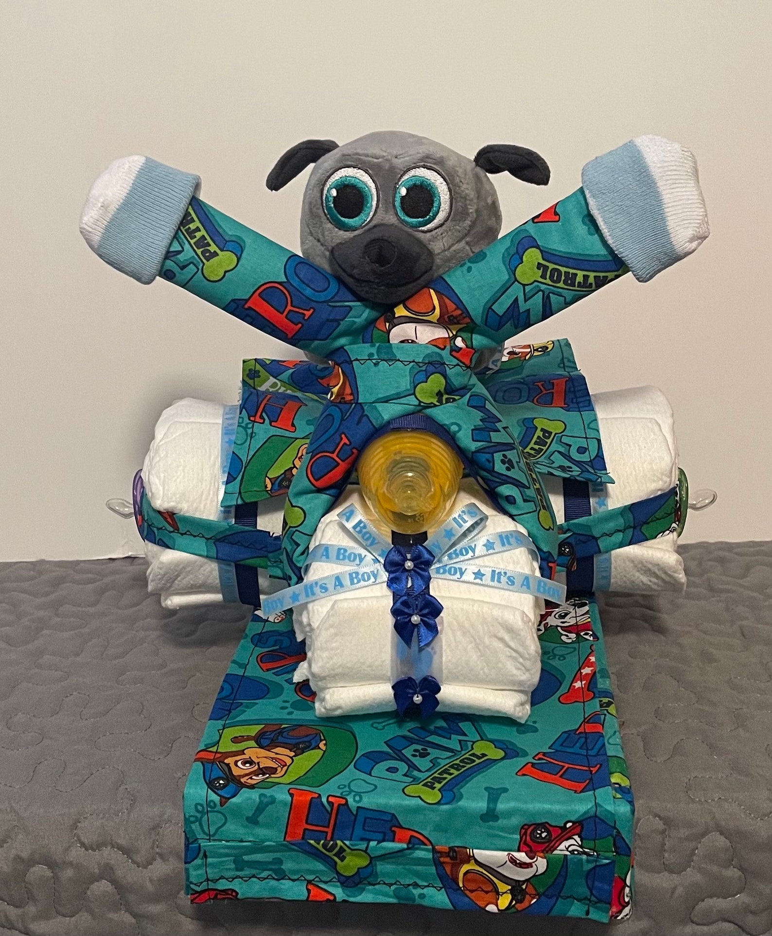 Diaper Tricycle Etsy