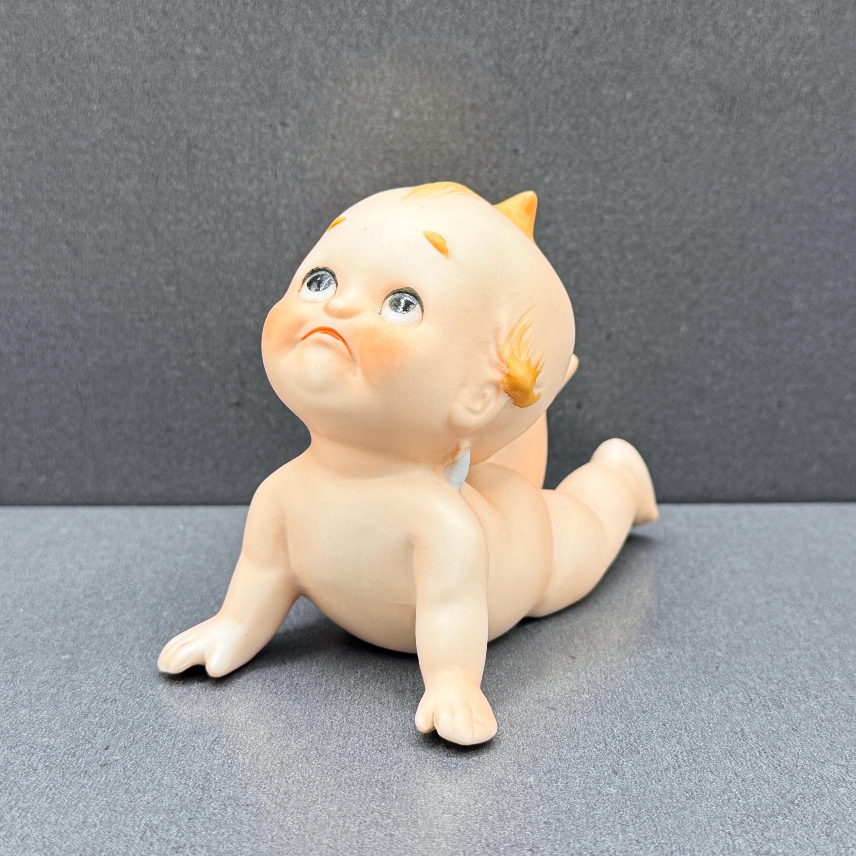 Kewpie figurine - Etsy 日本