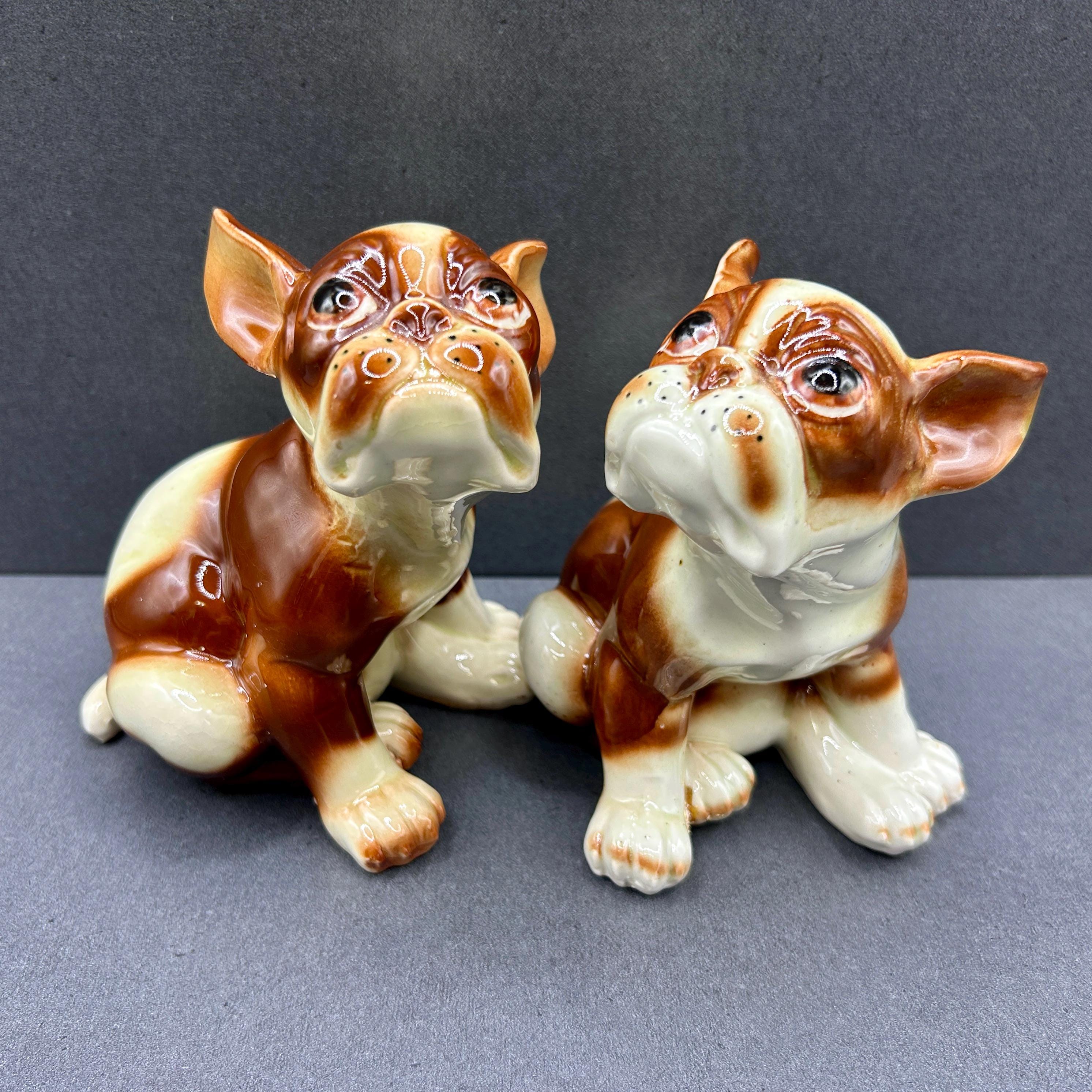 Bulldog Made in Japan - Etsy