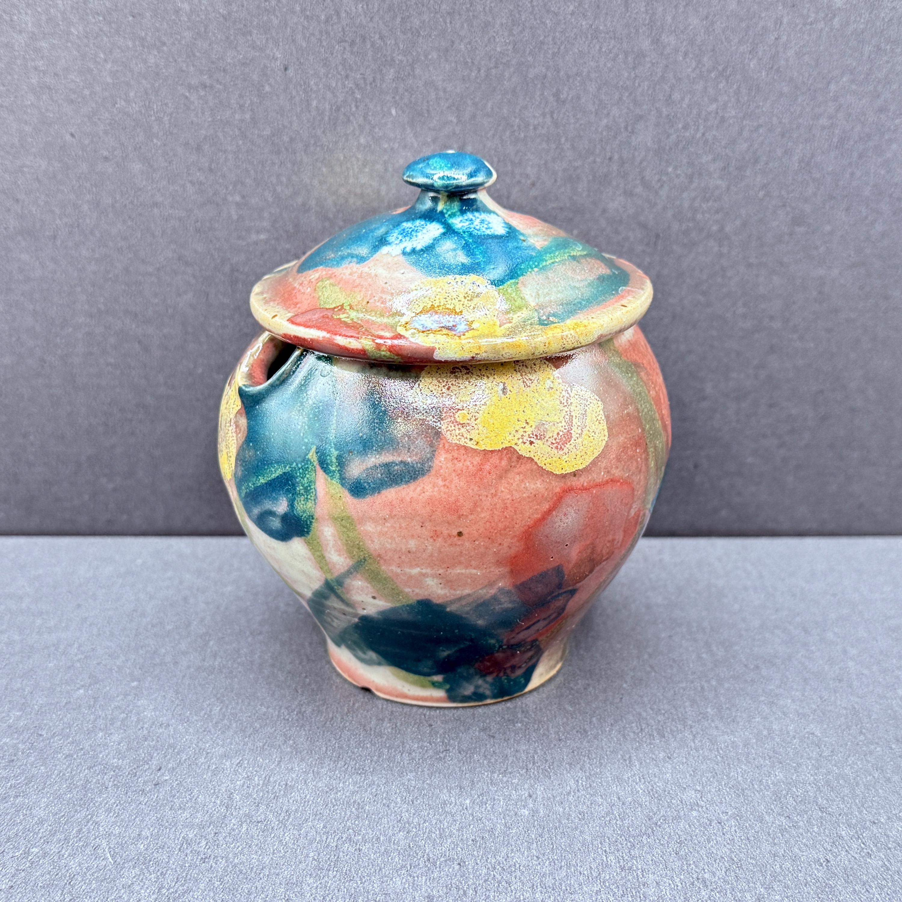 ハニーポット - ビンテージ - Etsy 日本