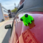 Frog Stickers