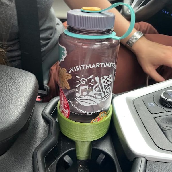 Cup Holder Adapter