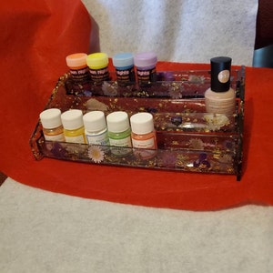 Storage rack