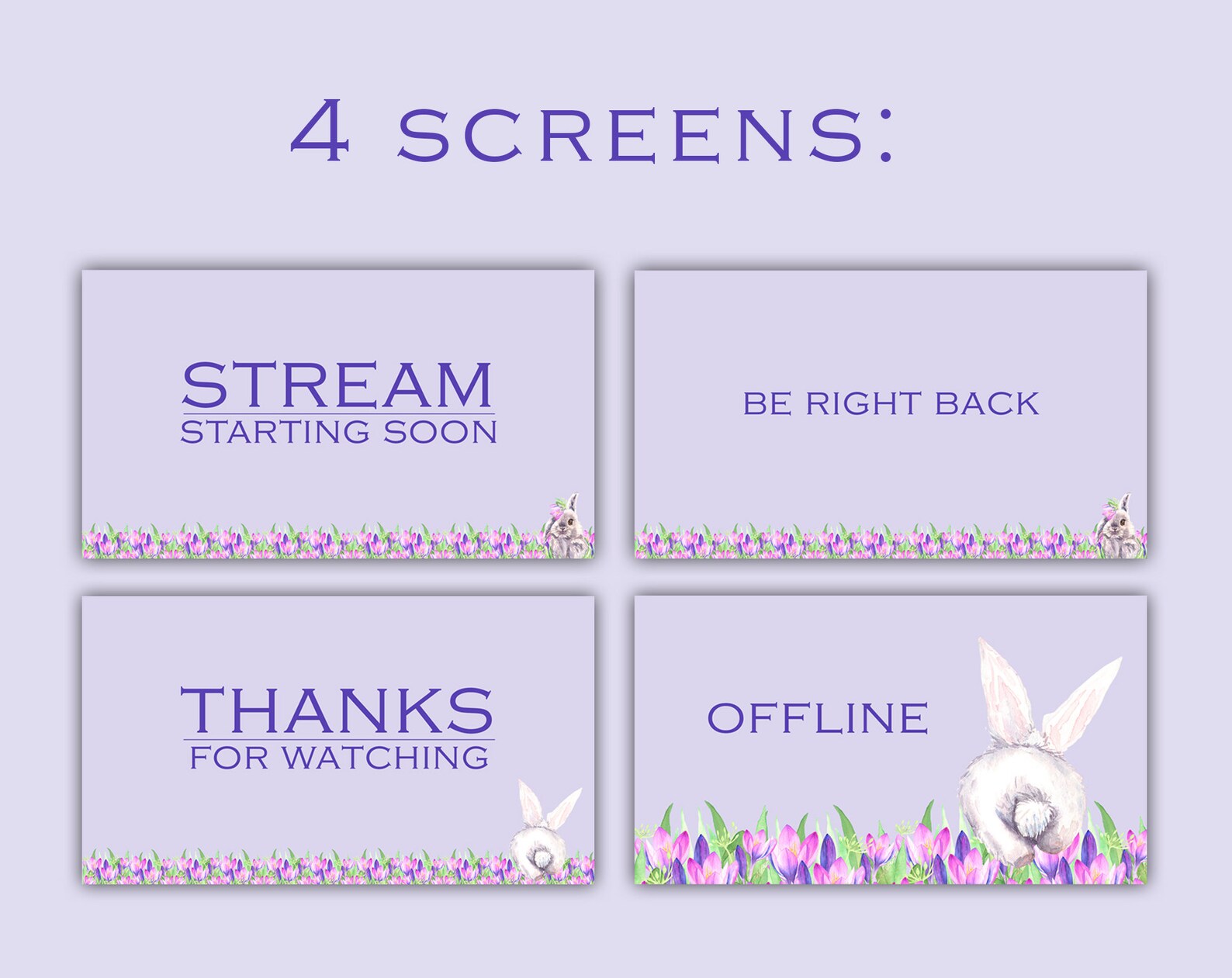 Lotsofbunnies