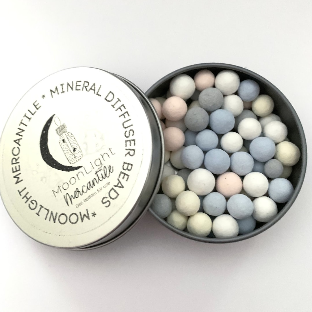 Diffuser Beads Ceramic Diffuser Beads Mineral Diffuser Beads Diffuser Pellets Mineral Diffuser