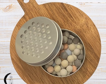 Diffuser beads | Ceramic diffuser beads | Mineral diffuser beads | Diffuser pellets| Mineral diffuser pellets | Wax warmer diffuser
