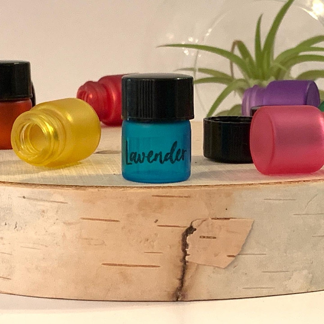 Fragrance Oils, Essential Oils, Phthalate Free Fragrance Oil, 1ml