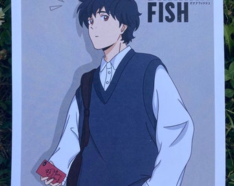 eiji sweater