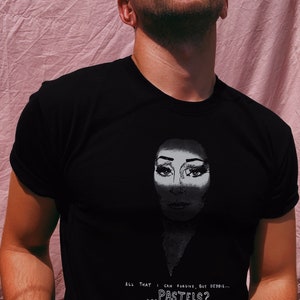 PASTELS? Unisex T-shirt