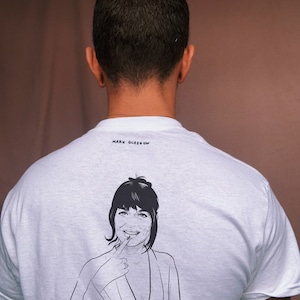 Dakota Johnson “Limes” Unisex T-Shirt