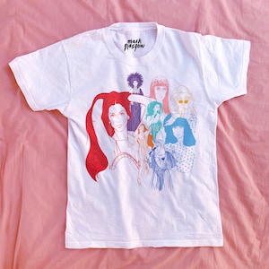 C’est Cher B*tch! T-shirt unisexe