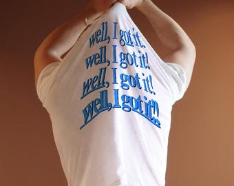 ¡Lo conseguí! Camiseta clásica unisex