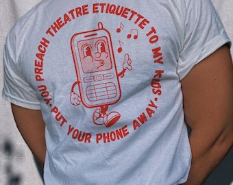 Camiseta unisex de Dance Moms y homenaje a Abby Lee Miller