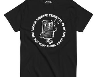 Camiseta de homenaje a Abby Lee Miller y Dance Moms