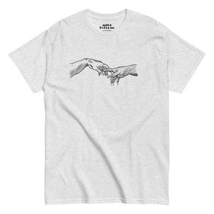 Holding Space for Defying Gravity Classic Tee - Etsy