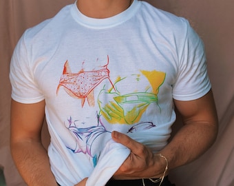 Underwear Pride T-Shirt