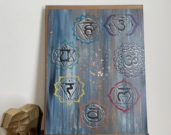 Worldly Alignment