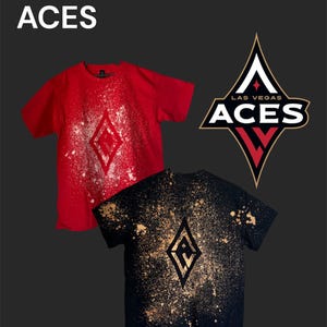 Las Vegas Aces Shirt