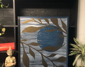 Blue Moon