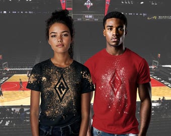 Las Vegas Aces Shirt