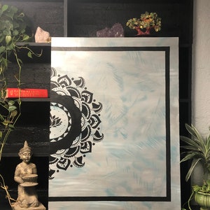 Palm-dala