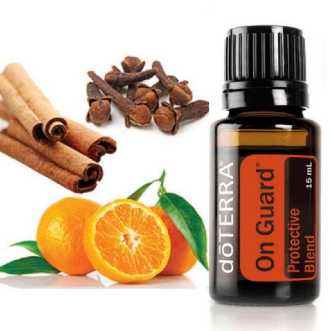 OnGuard Essential Oil Blend | Etsy