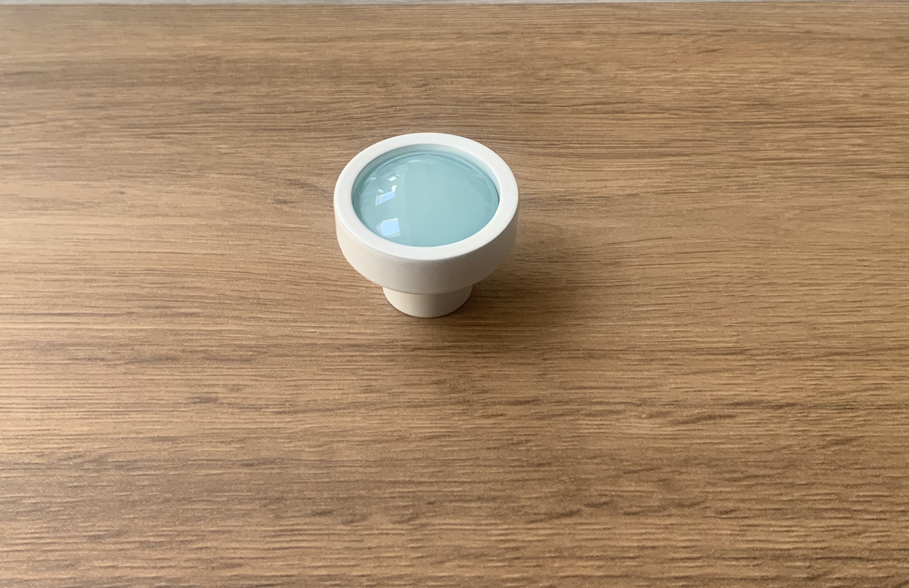 Massiver Messing Schrankknopf / Schubladen oder Kommode | Etsy