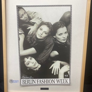 Fairchild Paris- Berlin Fashion Week
