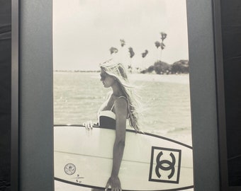 Fairchild Paris- Surfer