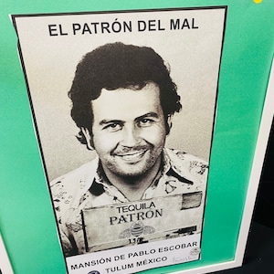 155. Fairchild- El Patron del Mar, Mansion de Pablo Escobar, Tulum Mexico