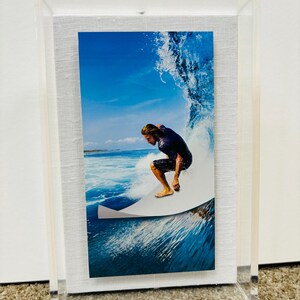 Custom Museum-Quality Acrylic Display Box,