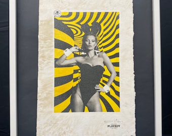 Fairchild Paris-Playboy