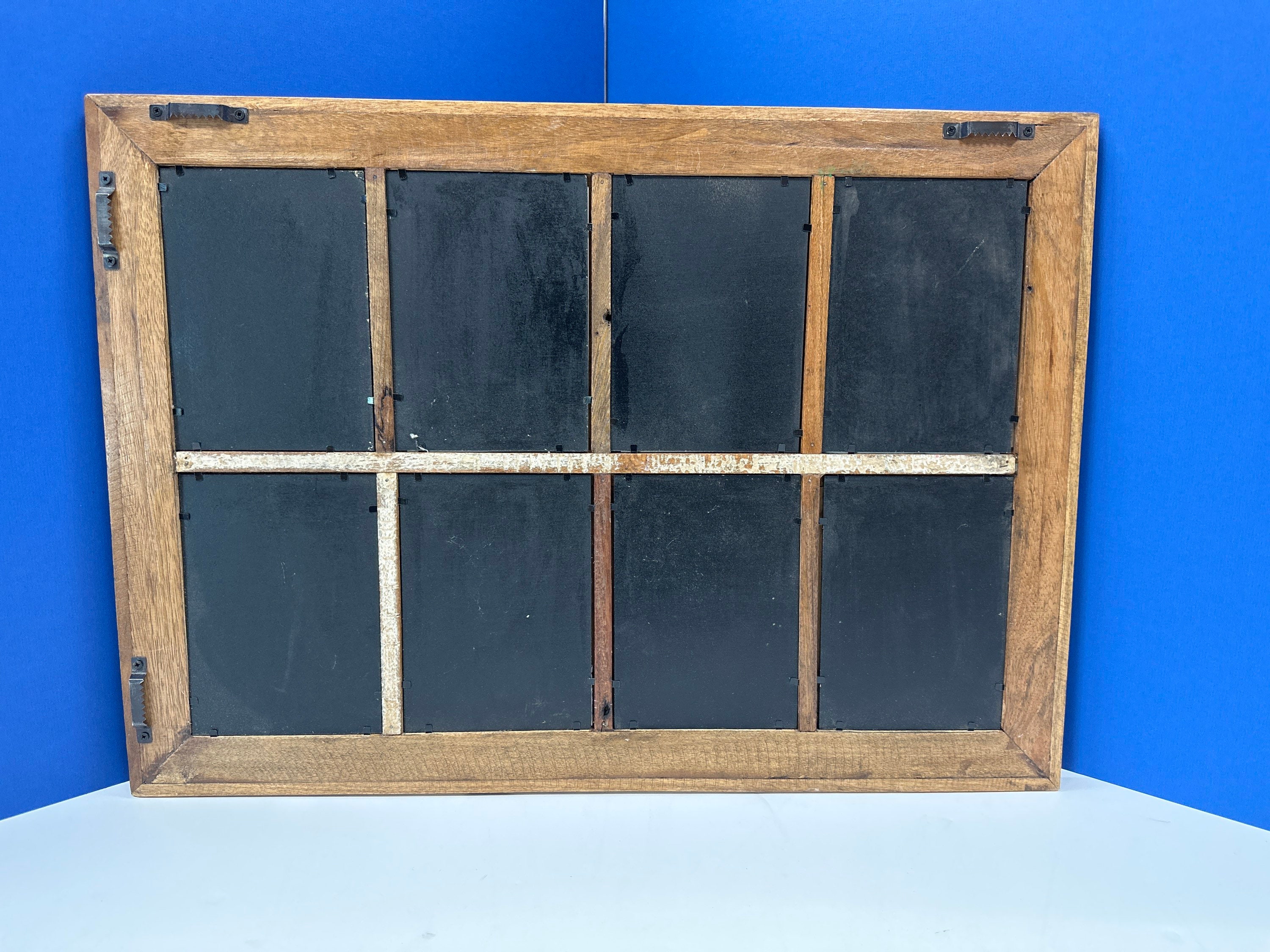 Reclaimed Multi Window Frame - Etsy
