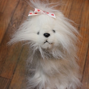 Webkinz Yorkie