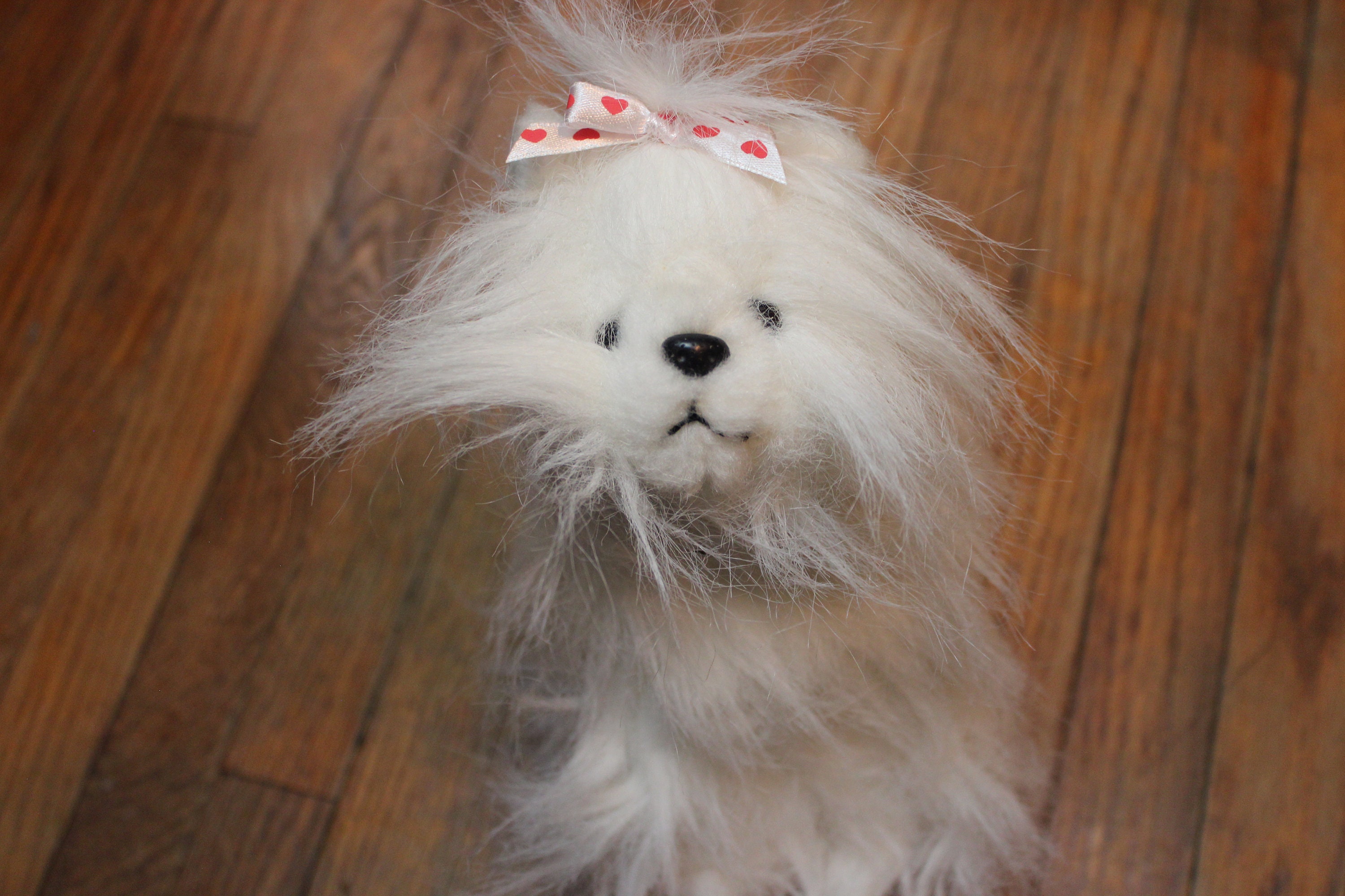 Webkinz Yorkie Etsy UK