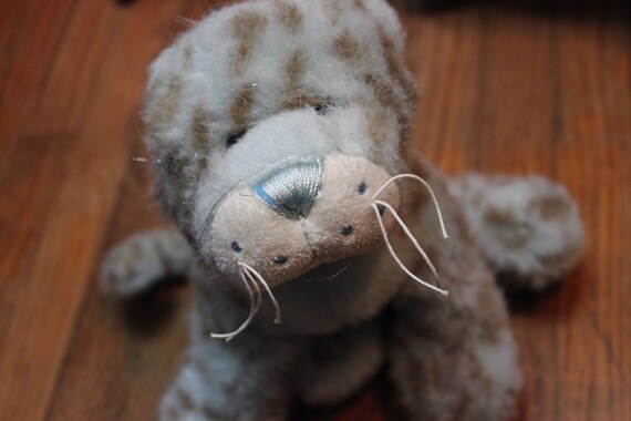 Webkinz icy mist sale leopard