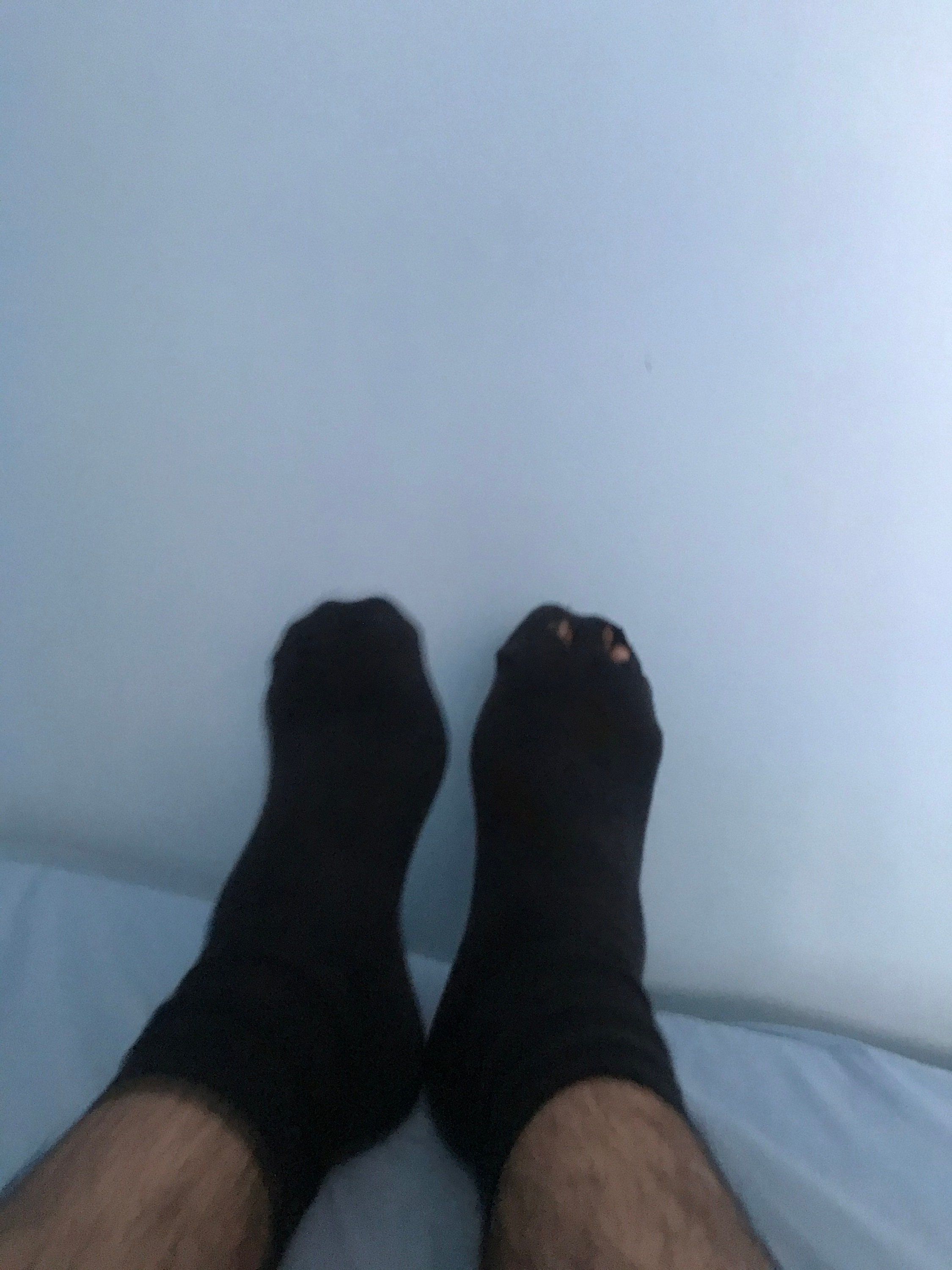 Used well worn mens socks SMELLY Etsy