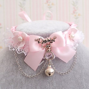 Kitten play collar new arrivals
