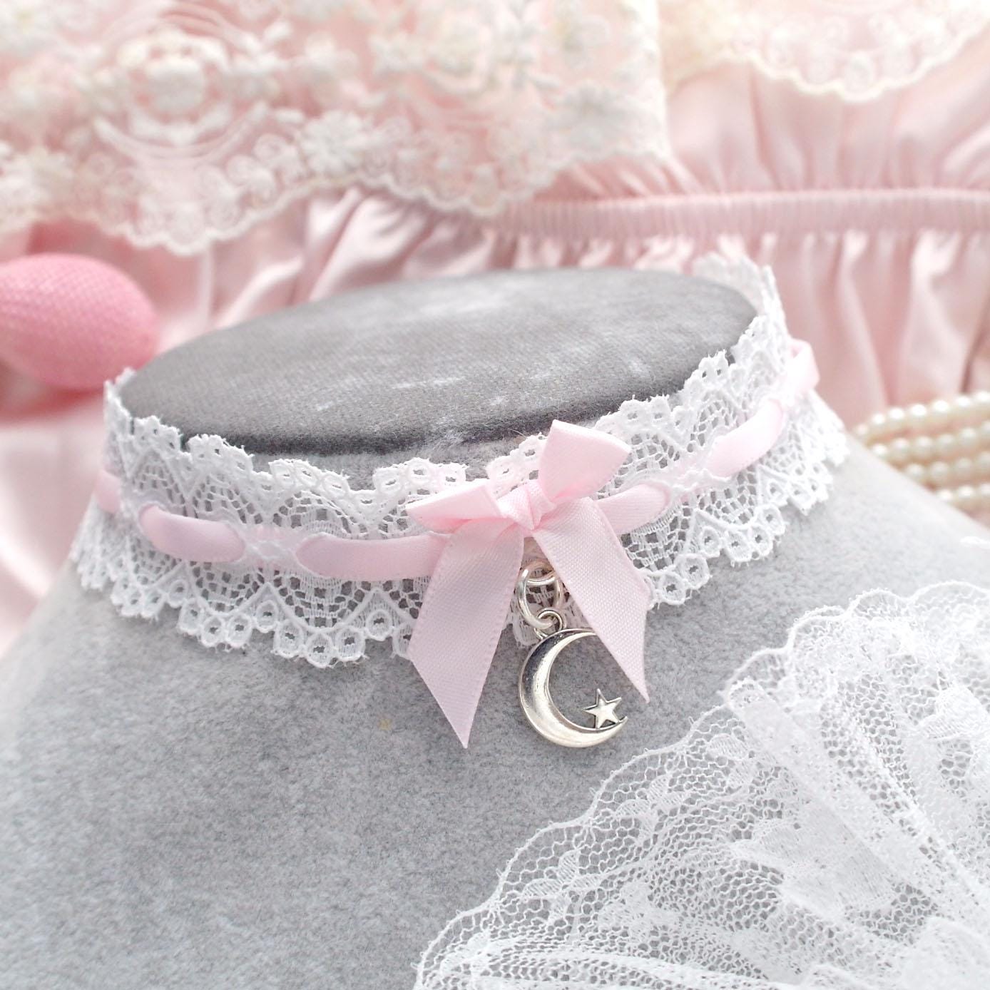 アクセサリー Maison lulu pinot LOVE choker LITMUS Maison lulu pinot “LOVE choker” - メルカリ