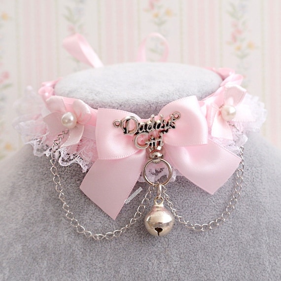 Kitten play collar sales