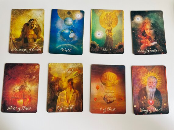 The Good Tarot