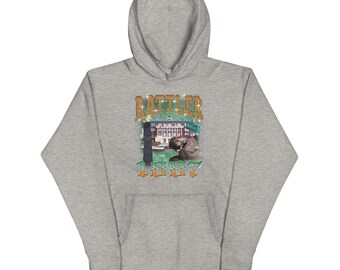 Florida A&M Hoodie L 90s Style Vintage Hoodie | Unisex Retro
