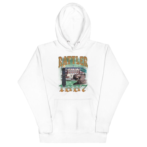 Florida A&M Hoodie L 90s Style Vintage Hoodie | Unisex Retro