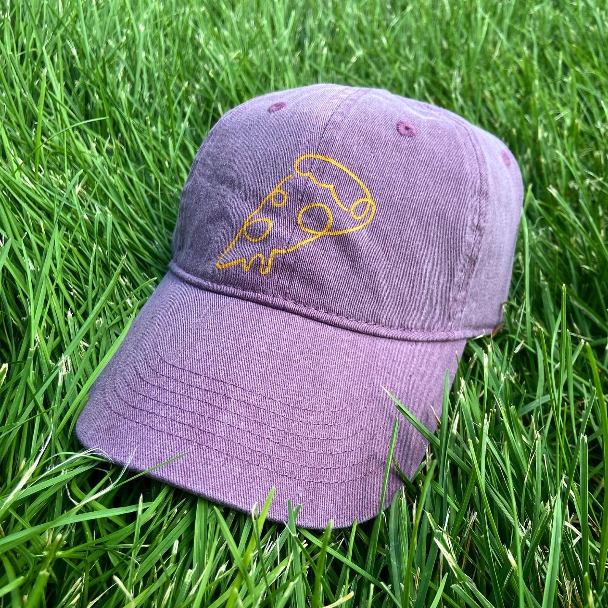 Hand Painted Custom Baseball Cap - Etsy UK